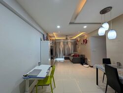 Blk 416A Fernvale Riverbow (Sengkang), HDB 4 Rooms #568144171
